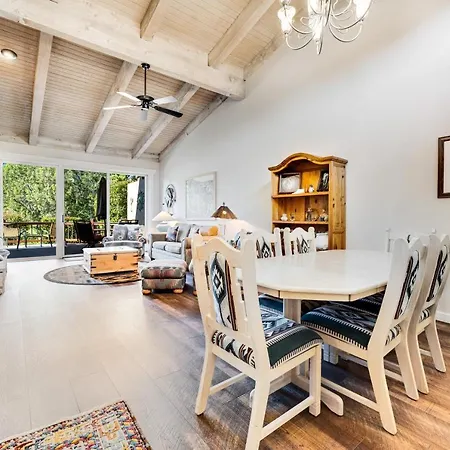 2 Bed 2 Bath Vacation Home In Sedona Exterior photo
