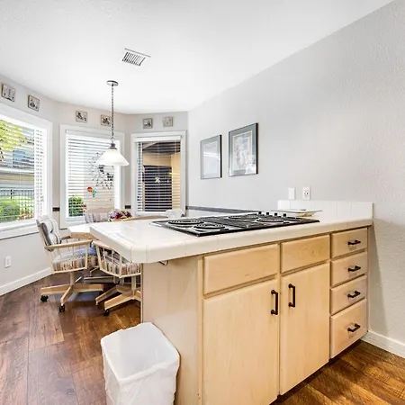 2 Bed 2 Bath Vacation Home In Sedona Exterior photo