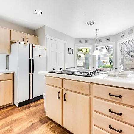 2 Bed 2 Bath Vacation Home In Sedona Exterior photo