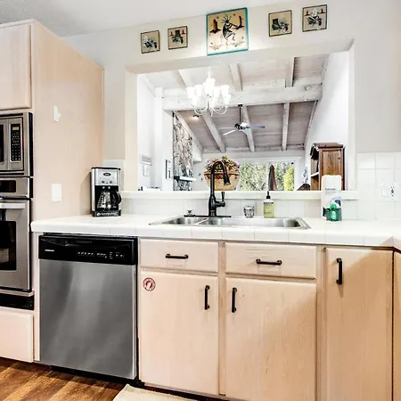 2 Bed 2 Bath Vacation Home In Sedona Exterior photo