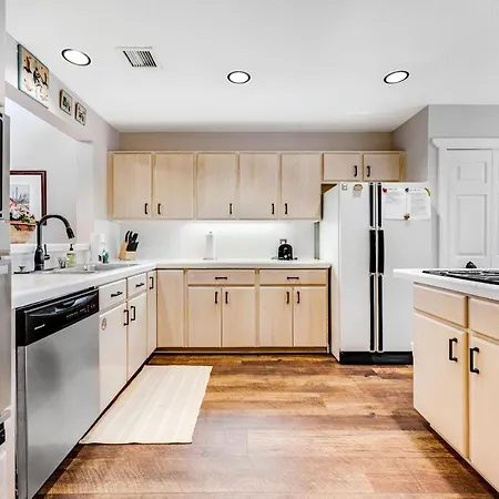 2 Bed 2 Bath Vacation Home In Sedona Exterior photo