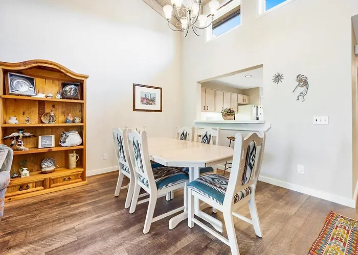2 Bed 2 Bath Vacation Home In Sedona