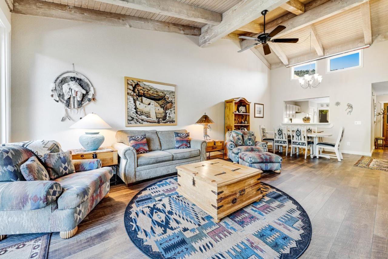 2 Bed 2 Bath Vacation In Holiday home