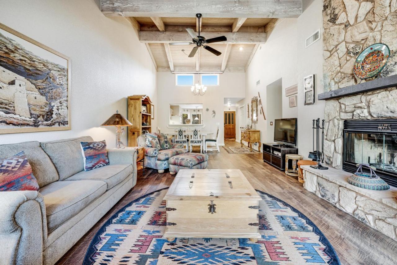Holiday home 2 Bed 2 Bath Vacation In Sedona