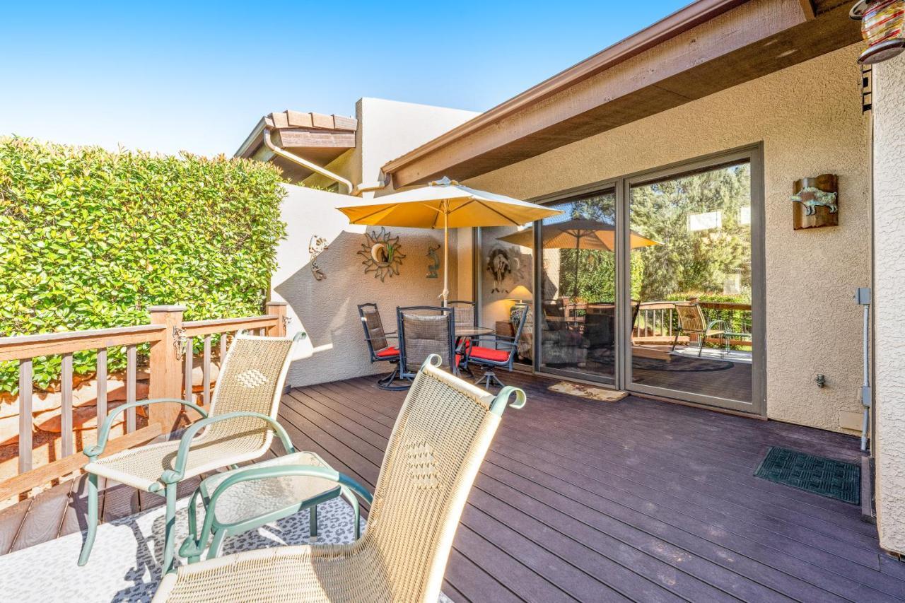 Holiday home 2 Bed 2 Bath Vacation In *