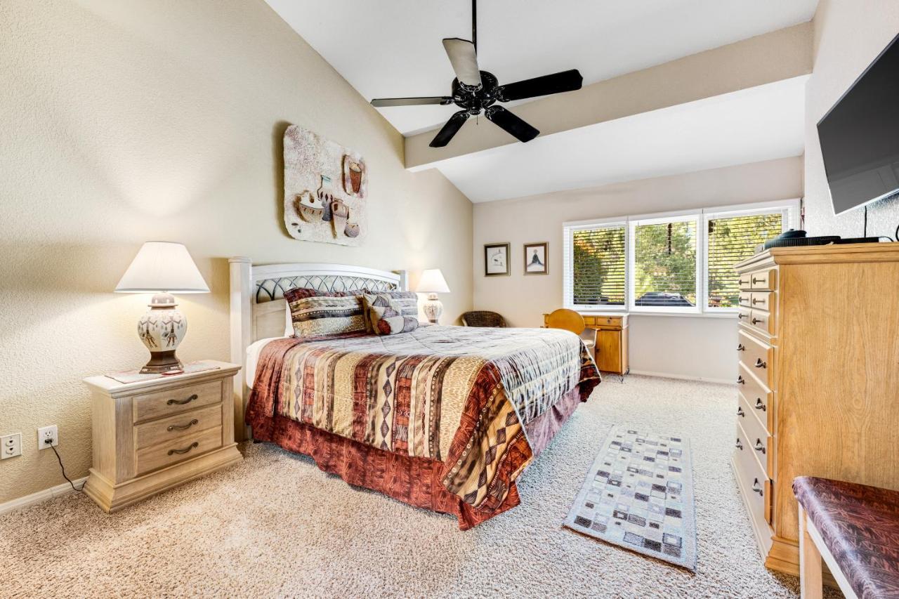 2 Bed 2 Bath Vacation In Holiday home Sedona