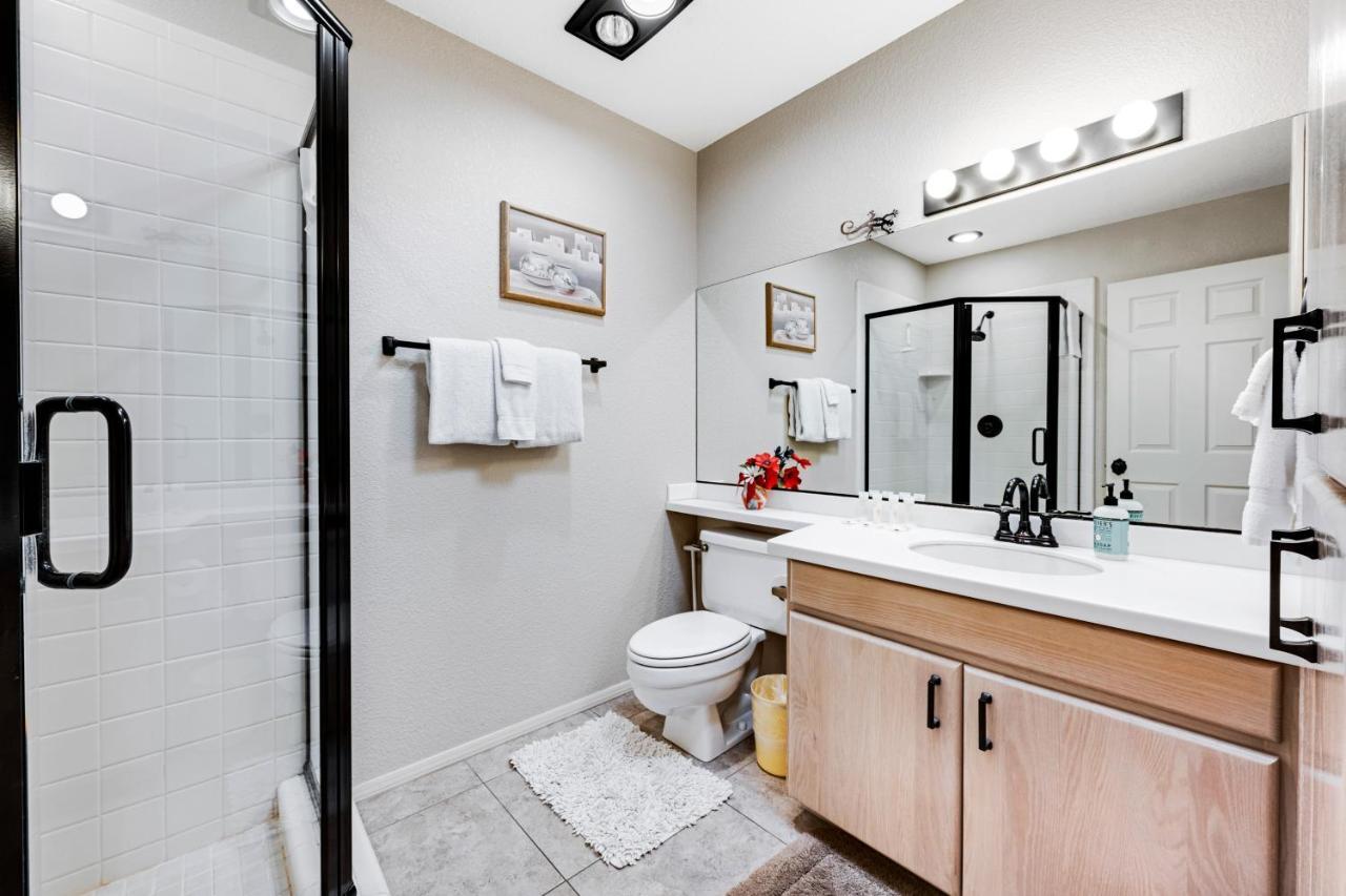 2 Bed 2 Bath Vacation In Holiday home Sedona