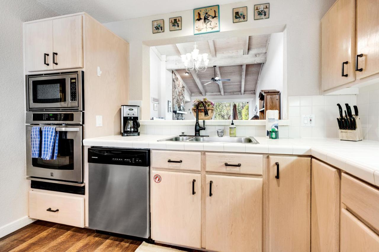 Holiday home 2 Bed 2 Bath Vacation In Sedona