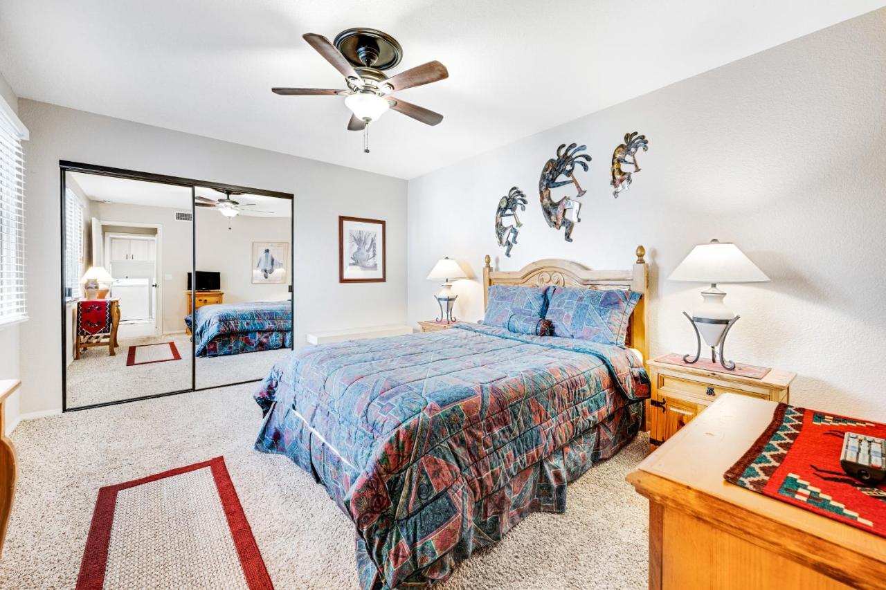 2 Bed 2 Bath Vacation In Holiday home