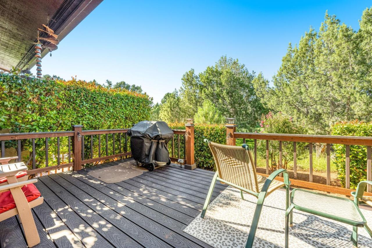 2 Bed 2 Bath Vacation In Holiday home Sedona