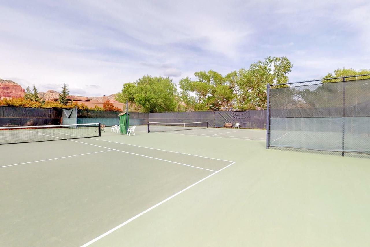 2 Bed 2 Bath Vacation In Holiday home Sedona