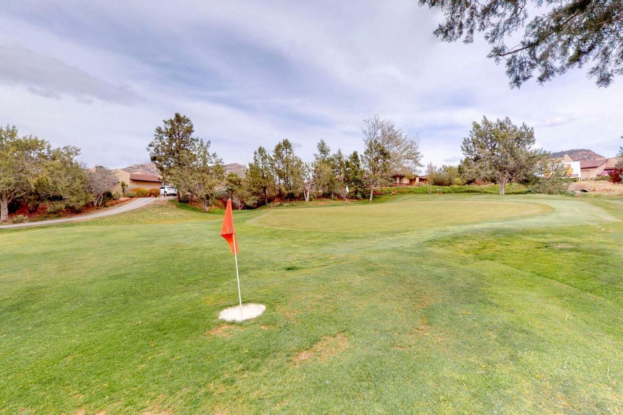 2 Bed 2 Bath Vacation In Holiday home Sedona